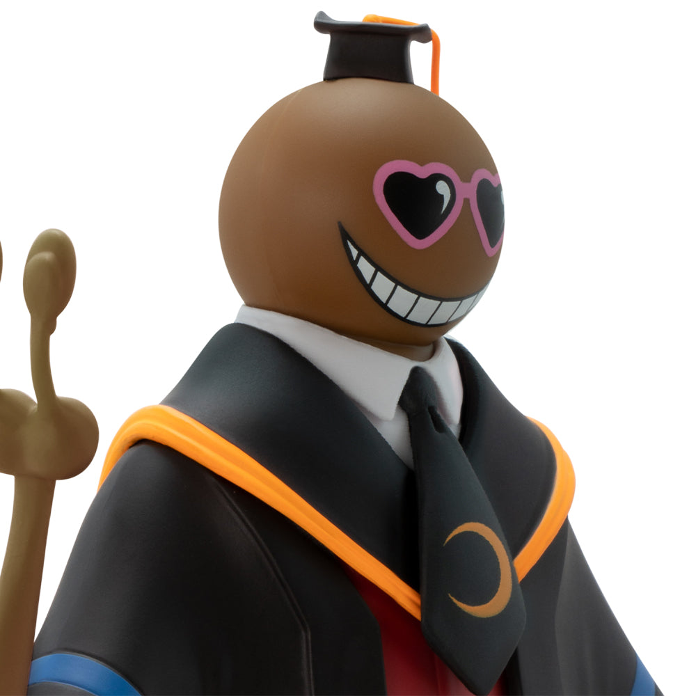 Assassination Classroom - Koro-sensei brown - Figuuri (keräilyhahmo)