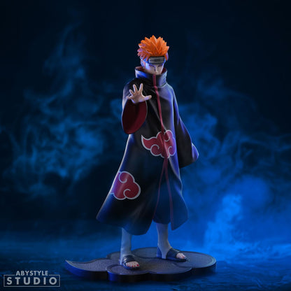 Naruto - Pain - Figuuri (keräilyhahmo)