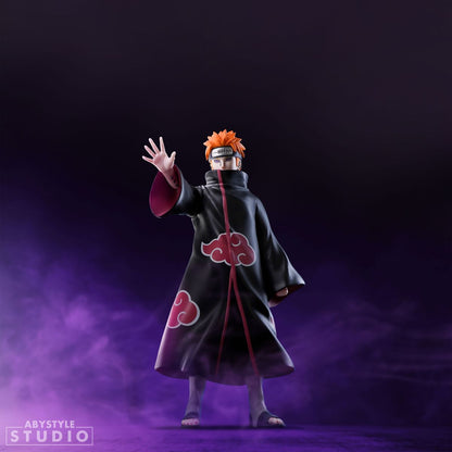 Naruto - Pain - Figuuri (keräilyhahmo)