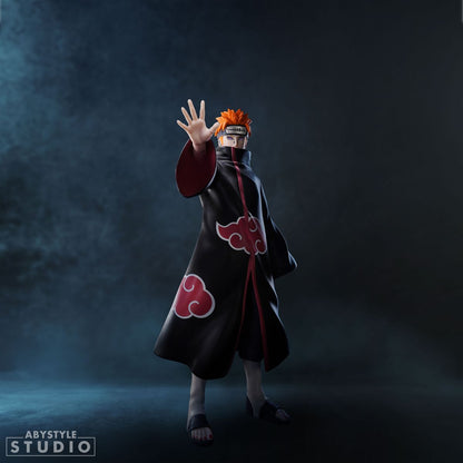 Naruto - Pain - Figuuri (keräilyhahmo)