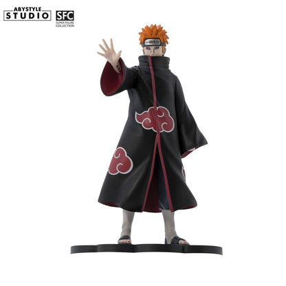 Naruto - Pain - Figuuri (keräilyhahmo)