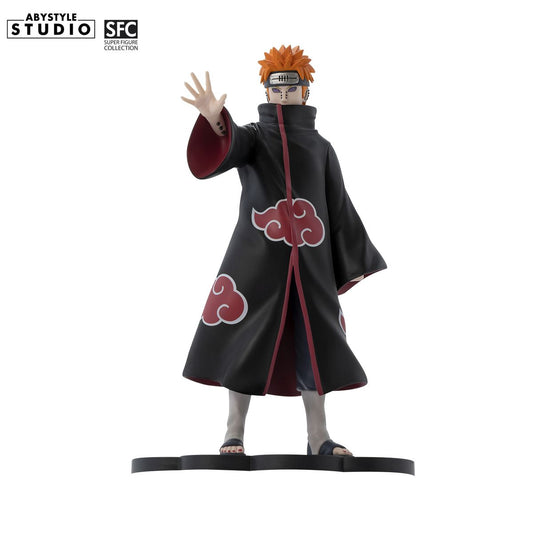 Naruto - Pain - Figuuri (keräilyhahmo)
