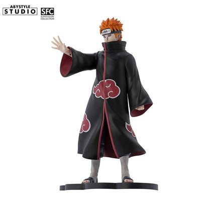 Naruto - Pain - Figuuri (keräilyhahmo)