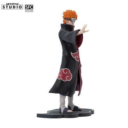 Naruto - Pain - Figuuri (keräilyhahmo)