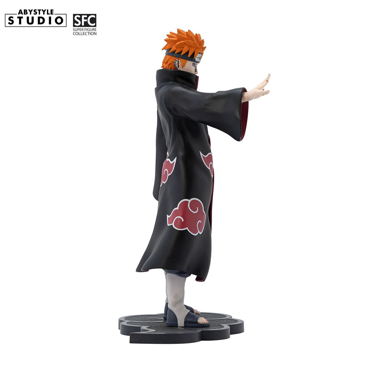 Naruto - Pain - Figuuri (keräilyhahmo)