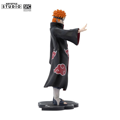 Naruto - Pain - Figuuri (keräilyhahmo)
