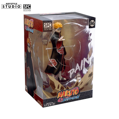 Naruto - Pain - Figuuri (keräilyhahmo)