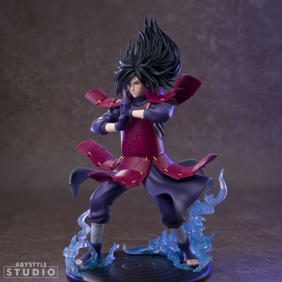 Naruto - Madara - Figuuri (keräilyhahmo)