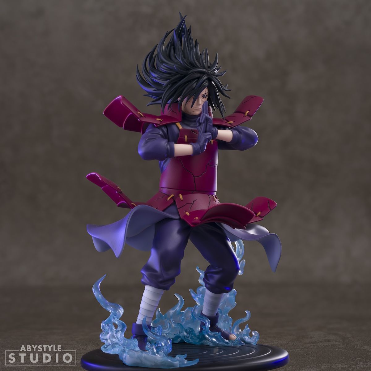 Naruto - Madara - Figuuri (keräilyhahmo)