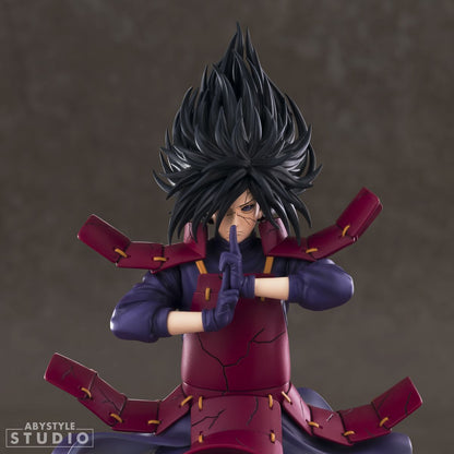 Naruto - Madara - Figuuri (keräilyhahmo)