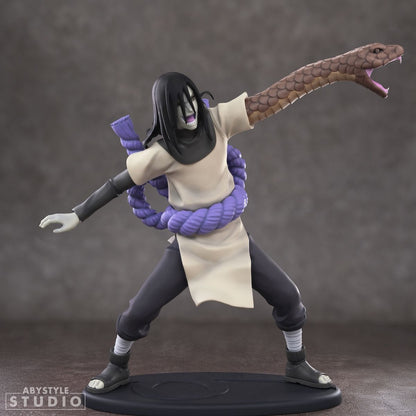 Naruto - Orochimaru - Figuuri (keräilyhahmo)