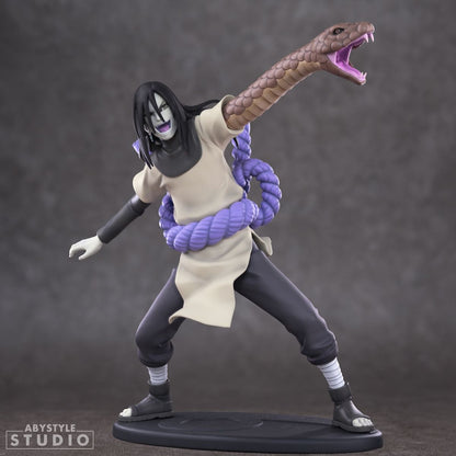 Naruto - Orochimaru - Figuuri (keräilyhahmo)
