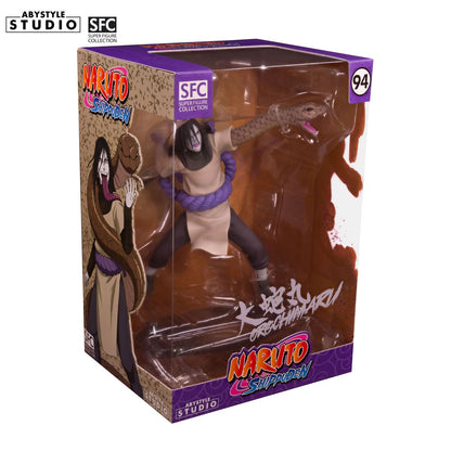 Naruto - Orochimaru - Figuuri (keräilyhahmo)