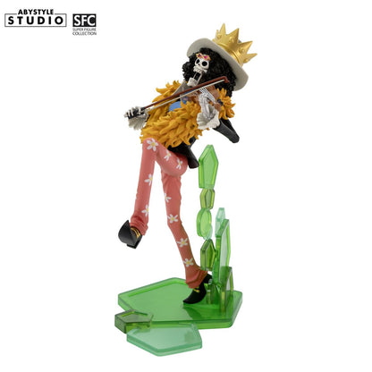 One Piece - Brook - Patsas / figuuri