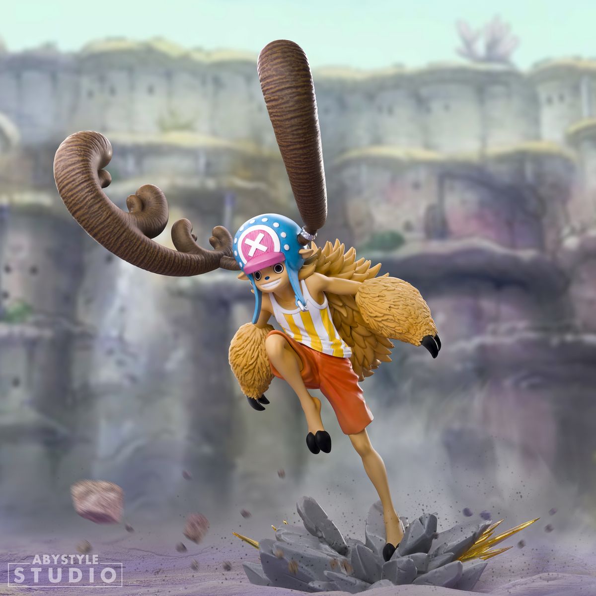 One Piece - Chopper - Figure