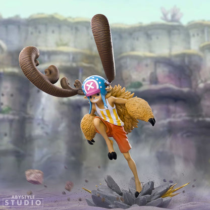 One Piece - Chopper - Figure