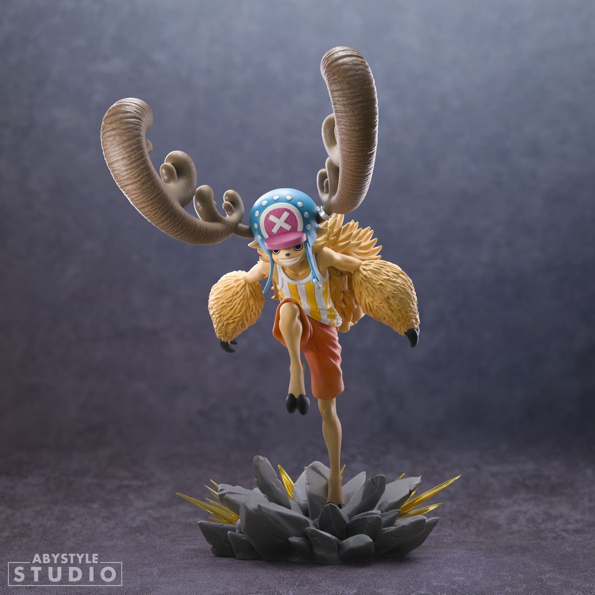 One Piece - Chopper - Figure