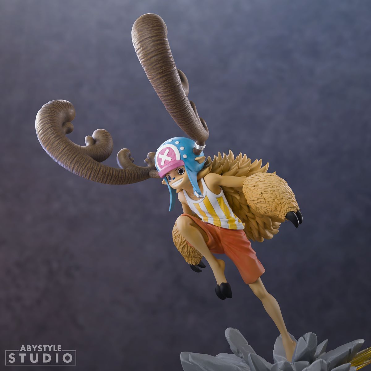 One Piece - Chopper - Figure