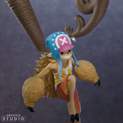 One Piece - Chopper - Figure