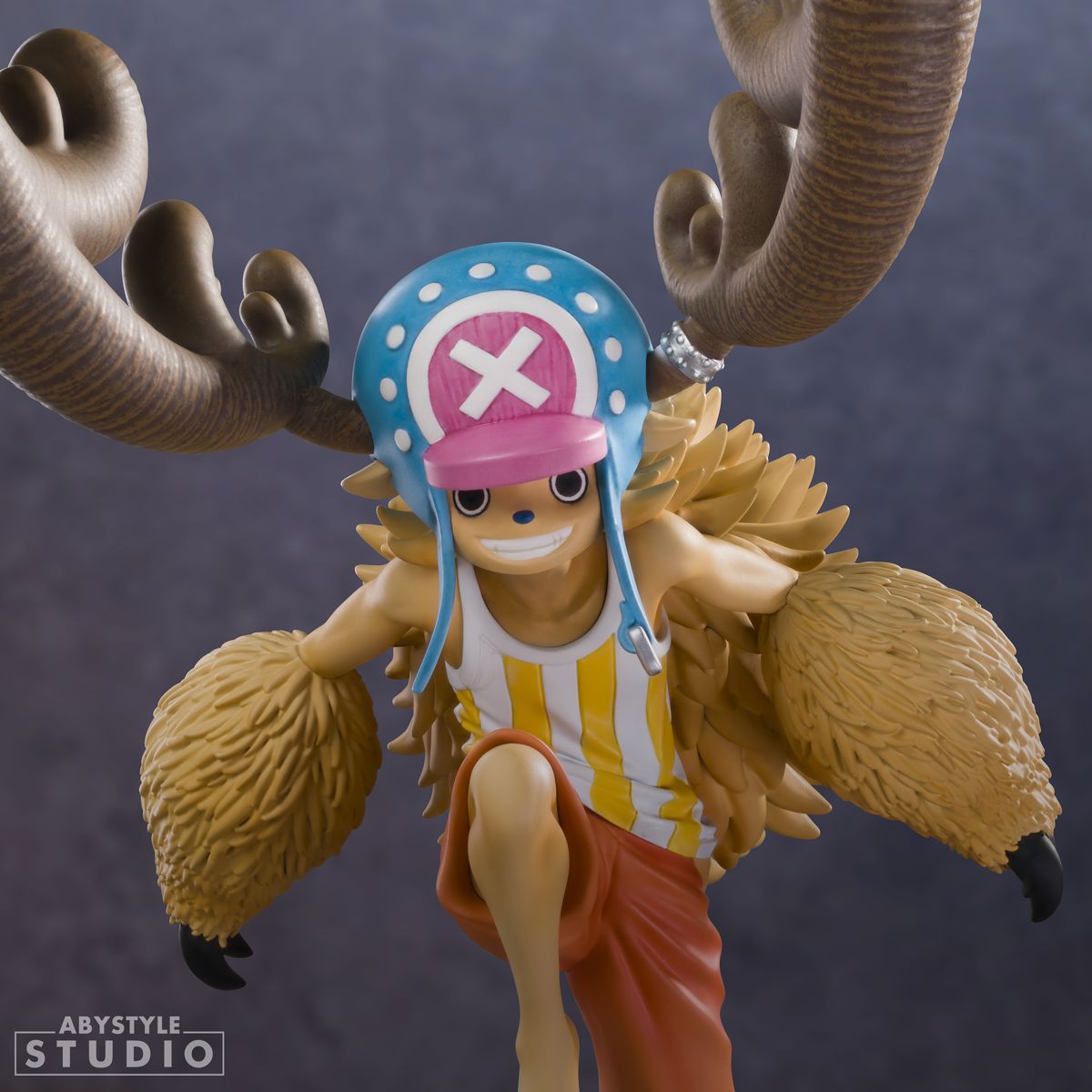 One Piece - Chopper - Figure