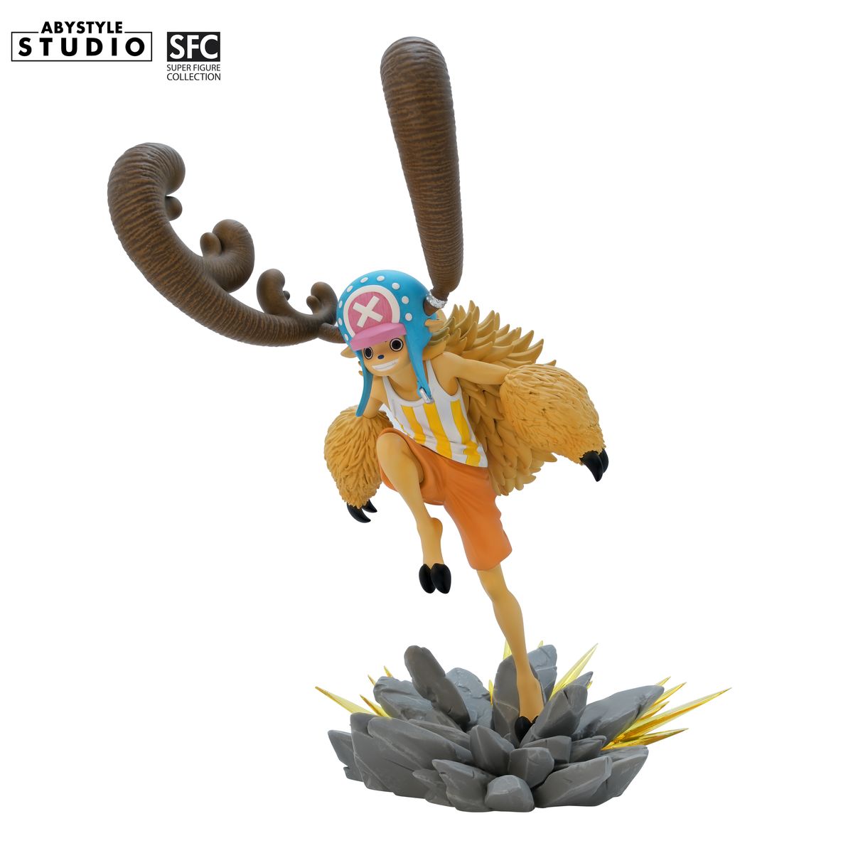 One Piece - Chopper - Figure