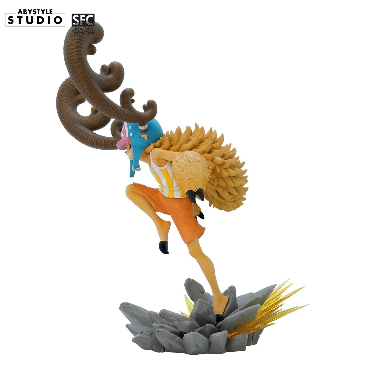 One Piece - Chopper - Figure