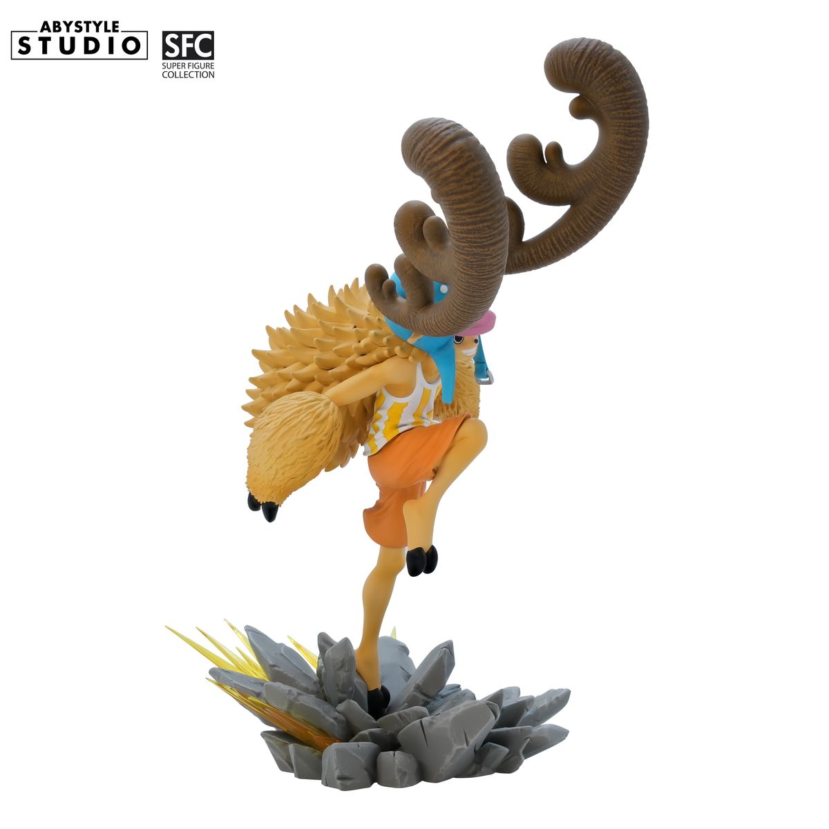 One Piece - Chopper - Figure