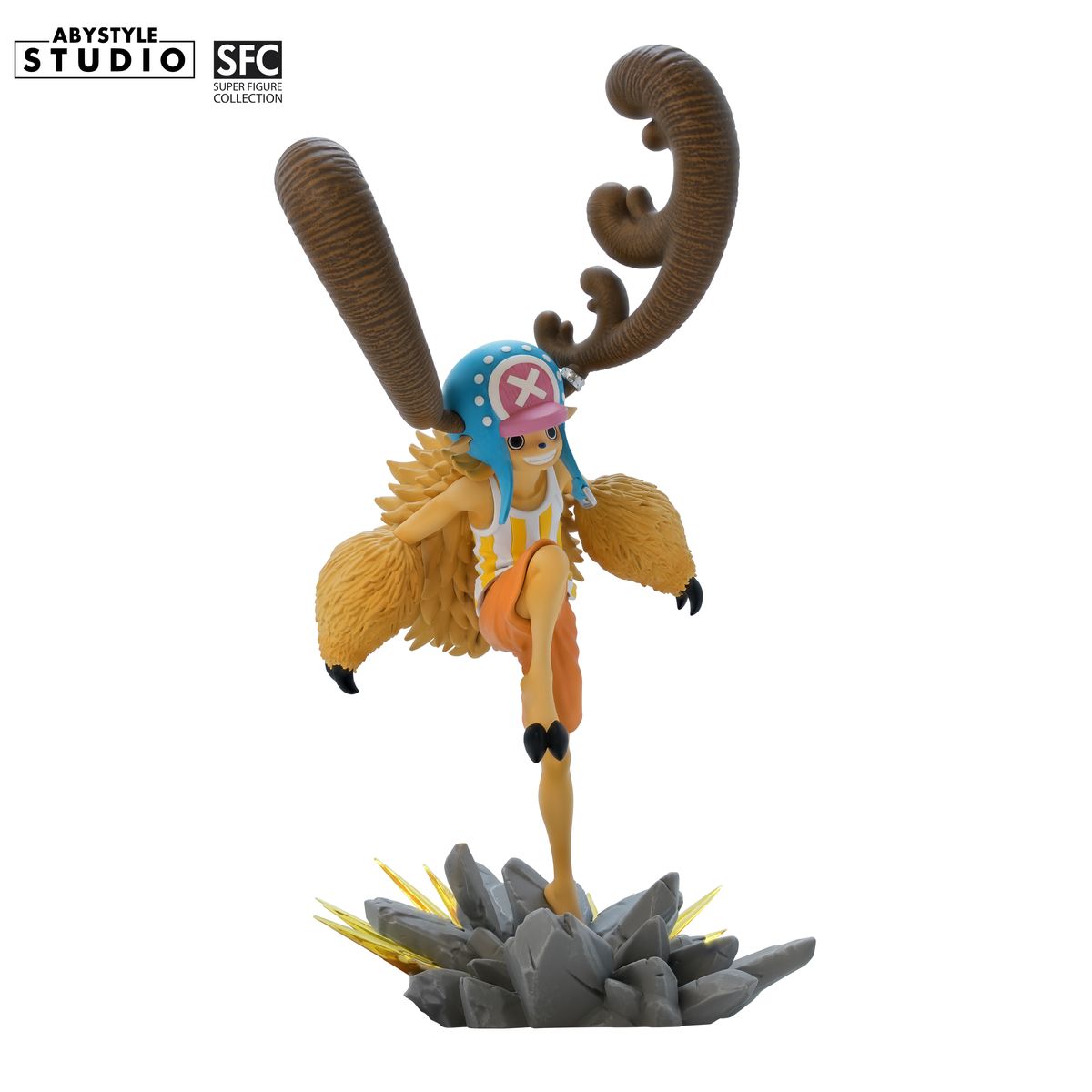 One Piece - Chopper - Figure