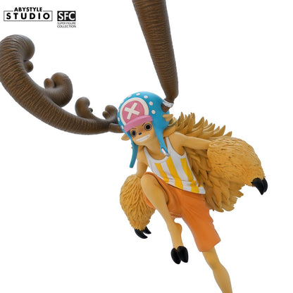 One Piece - Chopper - Figure