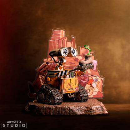 Wall-E - figure