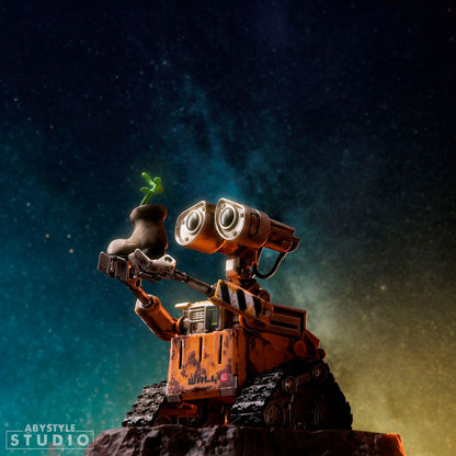 Wall-E - figure