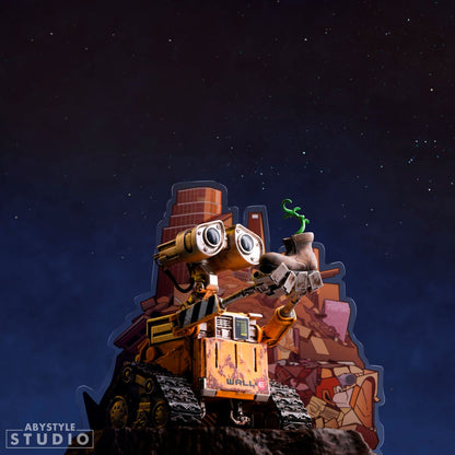 Wall-E - figure