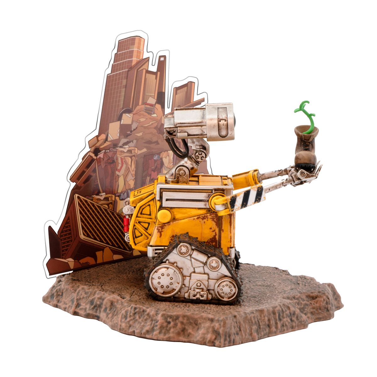 Wall-E - figure