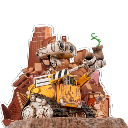 Wall-E - figure