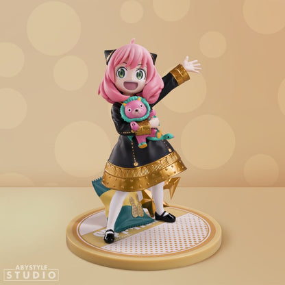 Spy x Family - Anya Forger - Figuuri (keräilyhahmo)