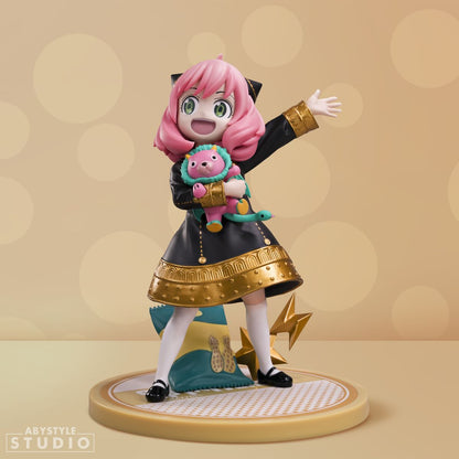 Spy x Family - Anya Forger - Figuuri (keräilyhahmo)