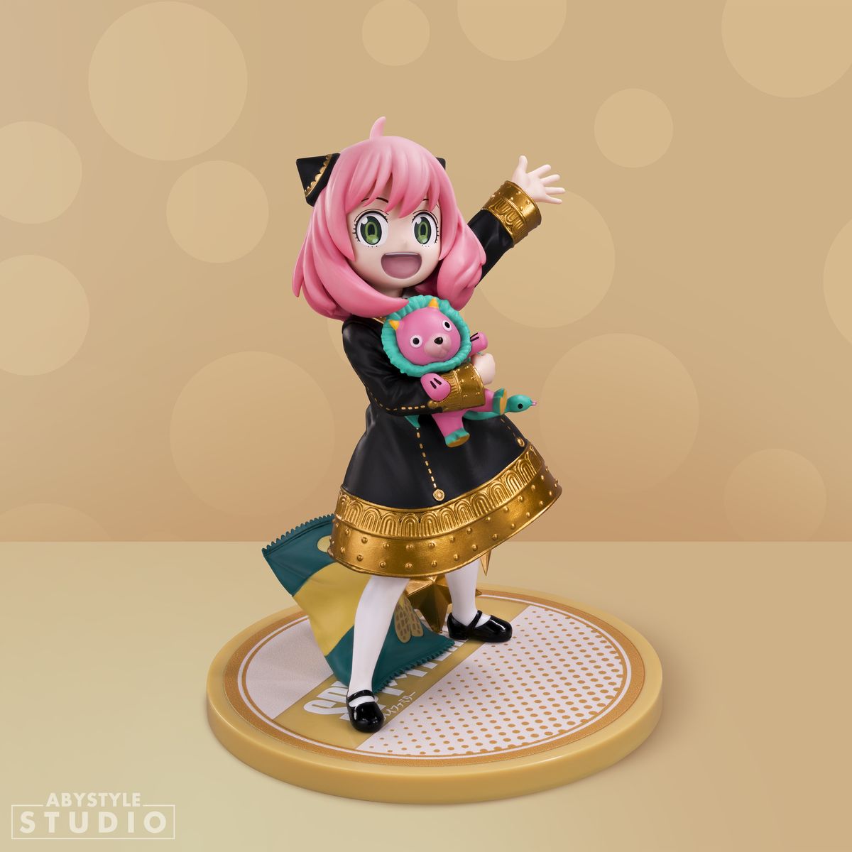 Spy x Family - Anya Forger - Figuuri (keräilyhahmo)