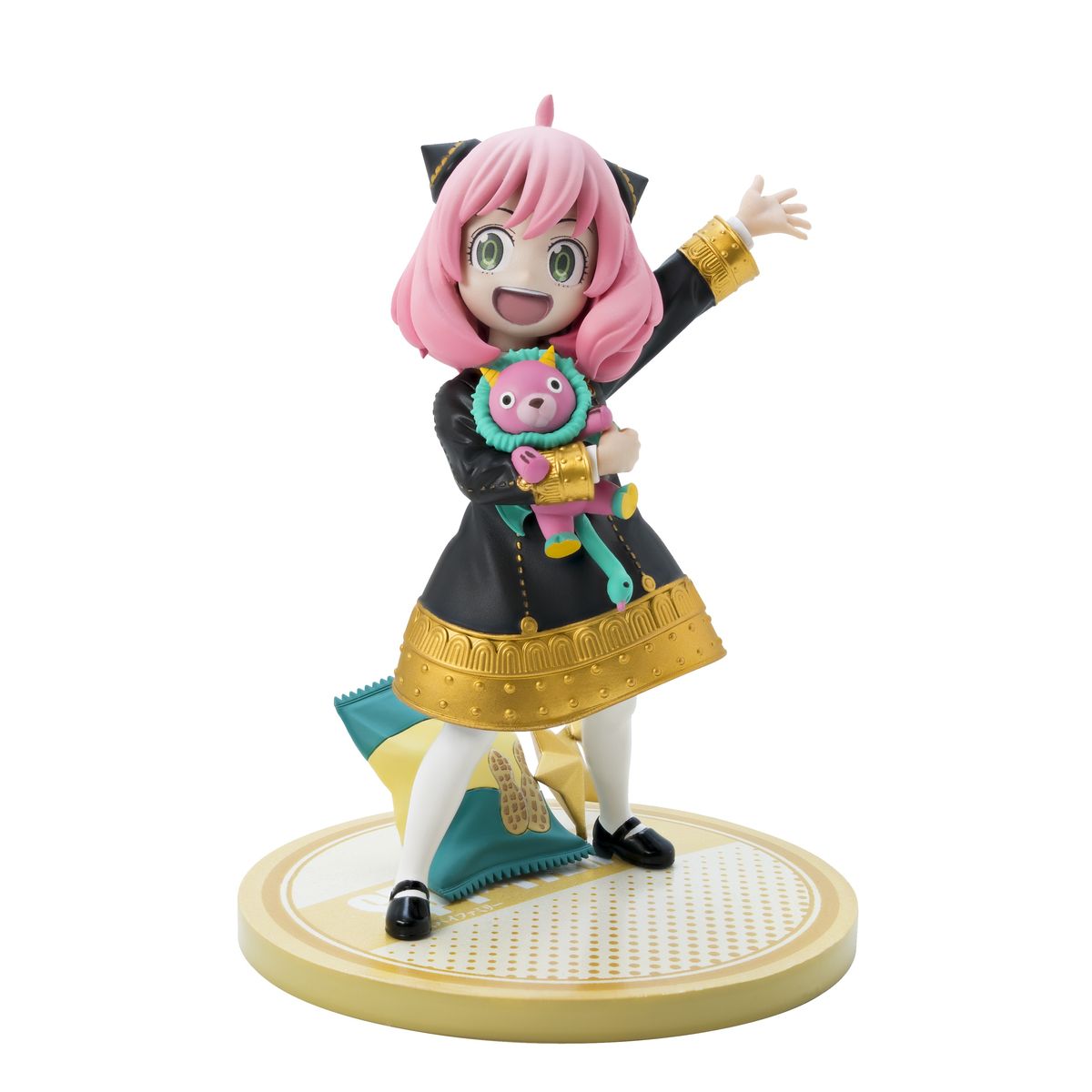 Spy x Family - Anya Forger - Figuuri (keräilyhahmo)