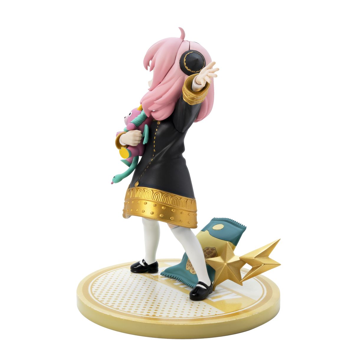 Spy x Family - Anya Forger - Figuuri (keräilyhahmo)