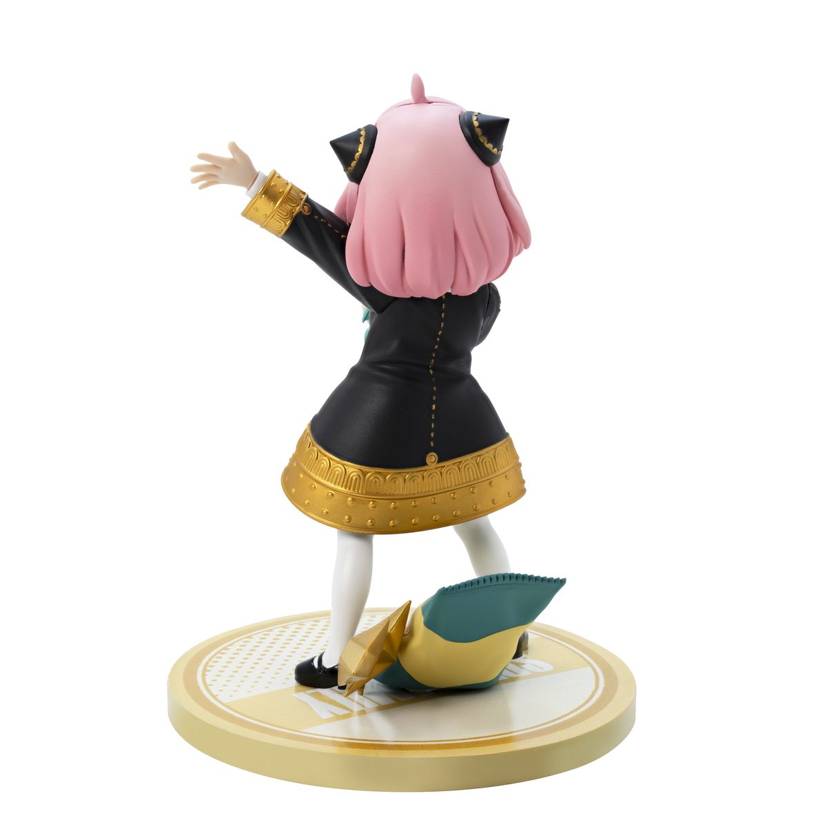 Spy x Family - Anya Forger - Figuuri (keräilyhahmo)