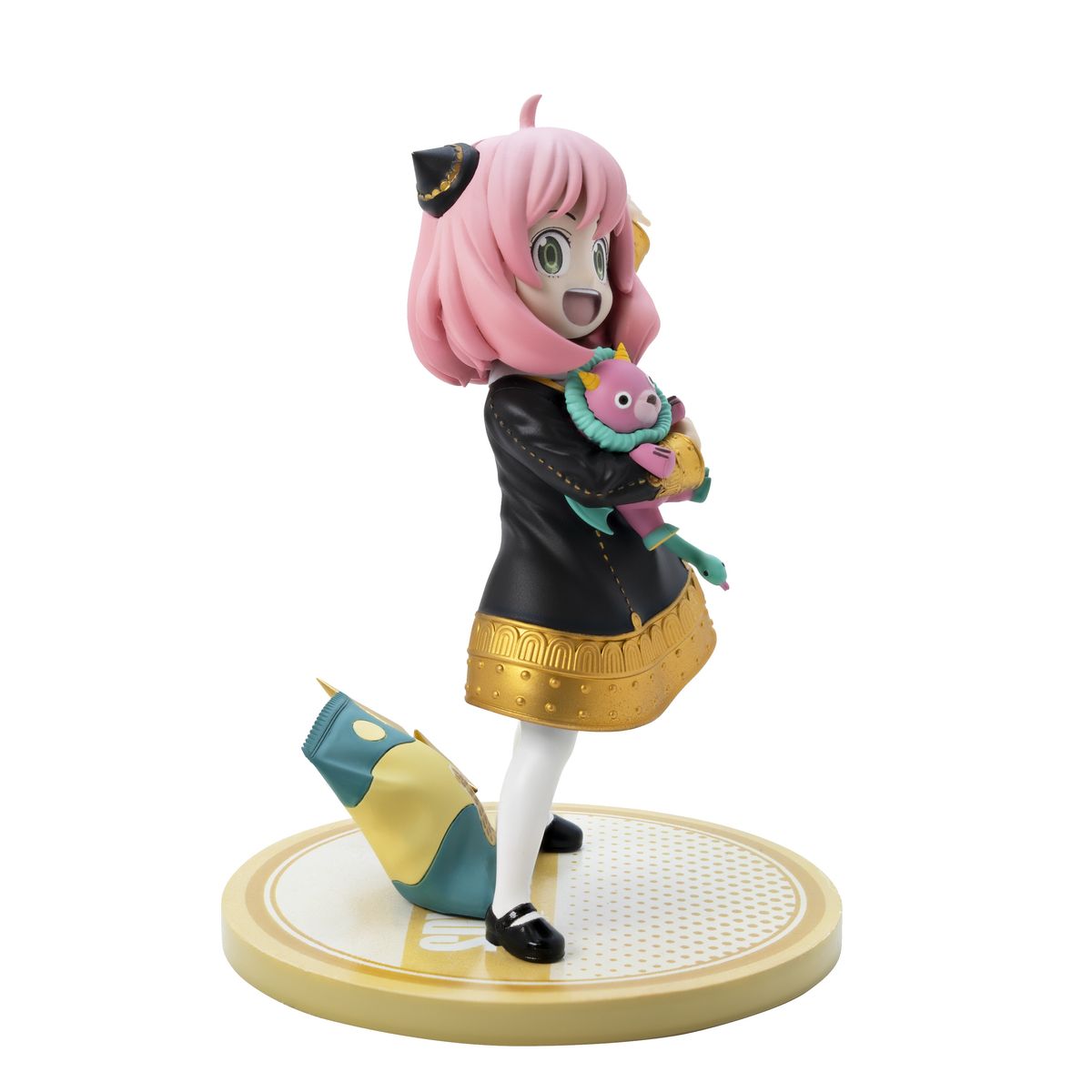 Spy x Family - Anya Forger - Figuuri (keräilyhahmo)