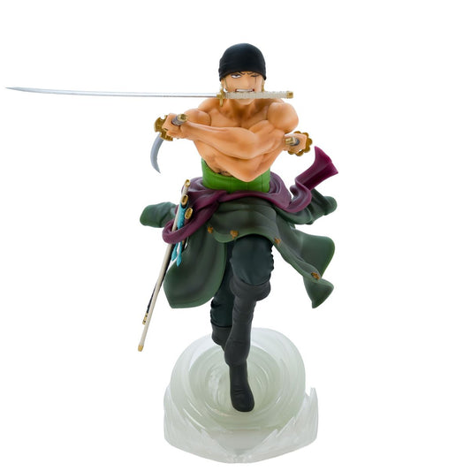 One Piece - Zoro Glow-in-the-Dark - Figure