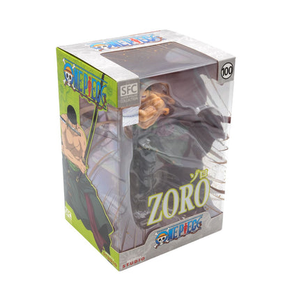 One Piece - Zoro Glow-in-the-Dark - Figure
