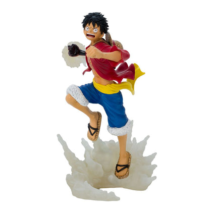 One Piece - Luffy Phosphorescent - Figure