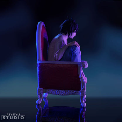 Death Note - L Lawliet - Figuuri (keräilyhahmo)