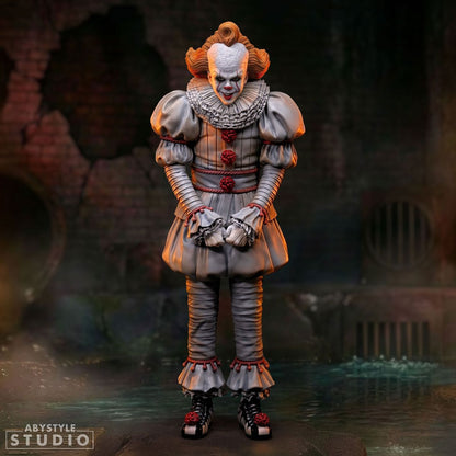 ES - Pennywise - Figure