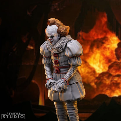 ES - Pennywise - Figure