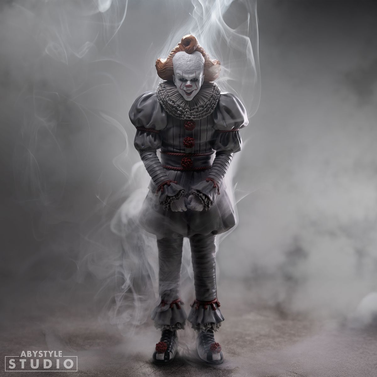 ES - Pennywise - Figure