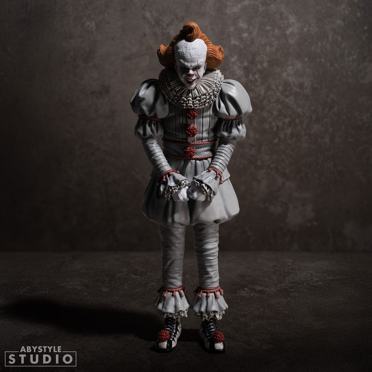 ES - Pennywise - Figure