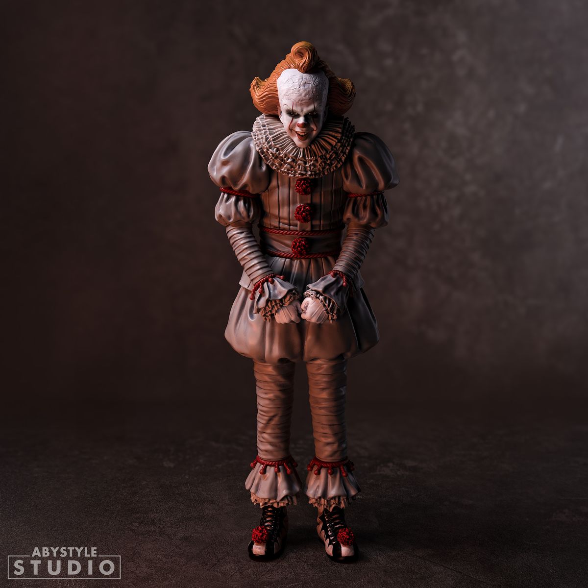 ES - Pennywise - Figure